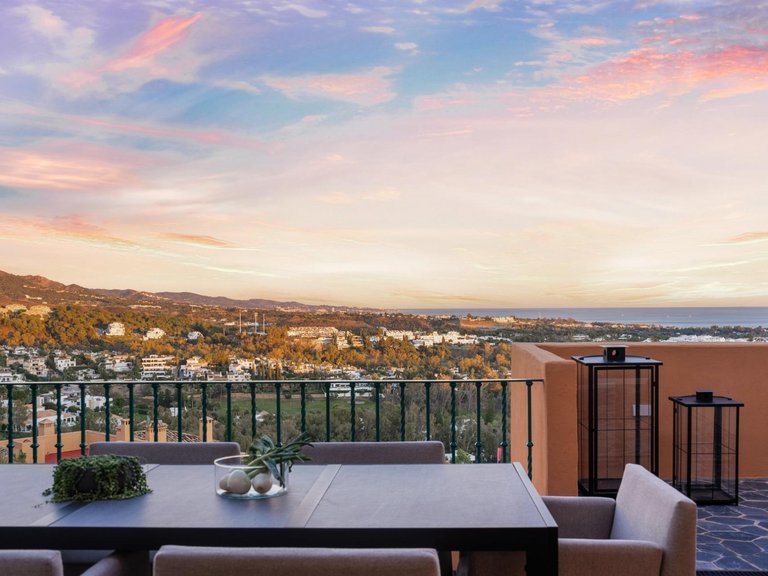Apartment for Sale in Marbella, Malaga 3
