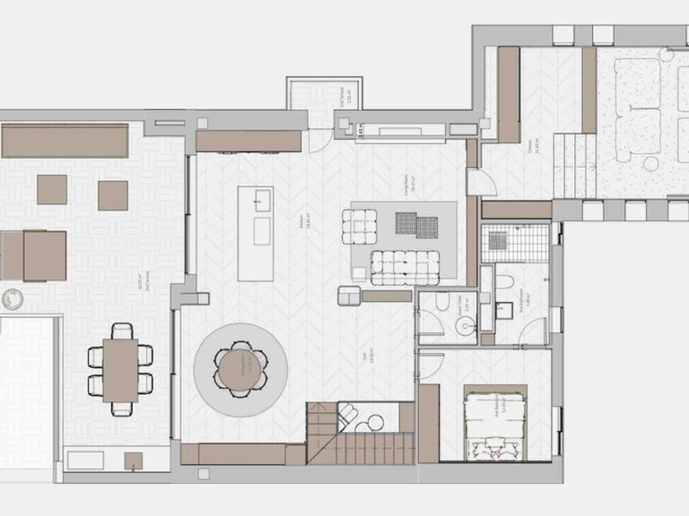 Apartment for Sale in Marbella, Malaga 34