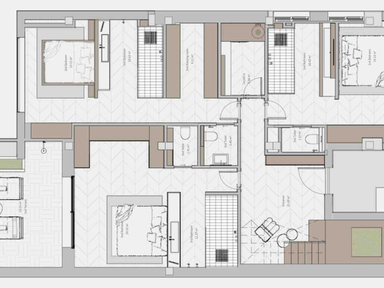 Apartment for Sale in Marbella, Malaga 35