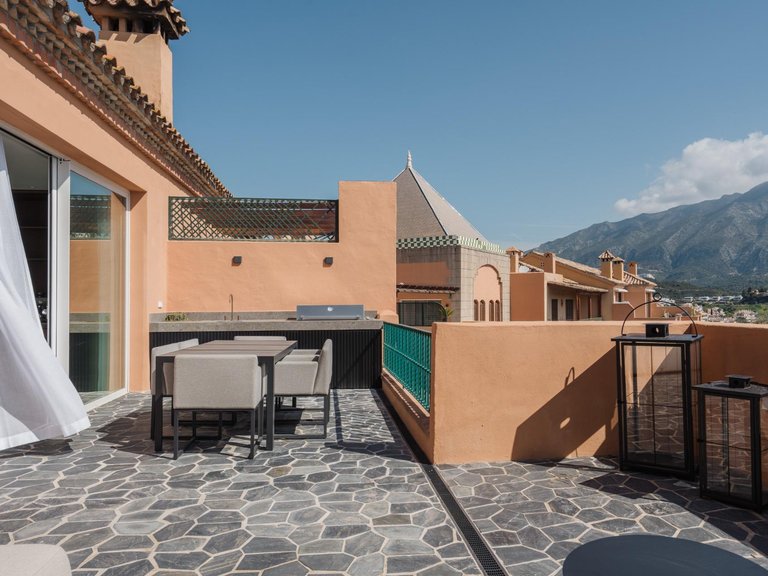 Apartment for Sale in Marbella, Malaga 4