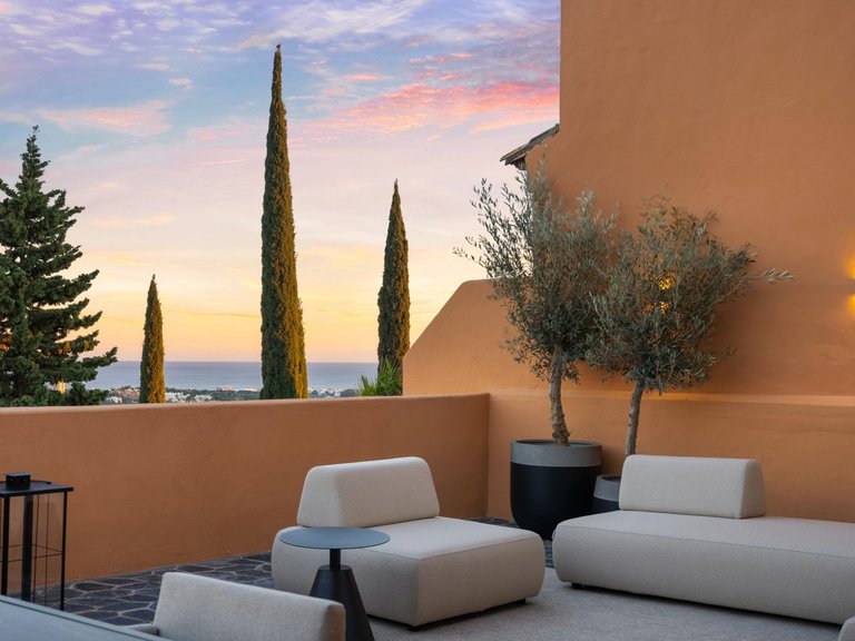 Apartment for Sale in Marbella, Malaga 5