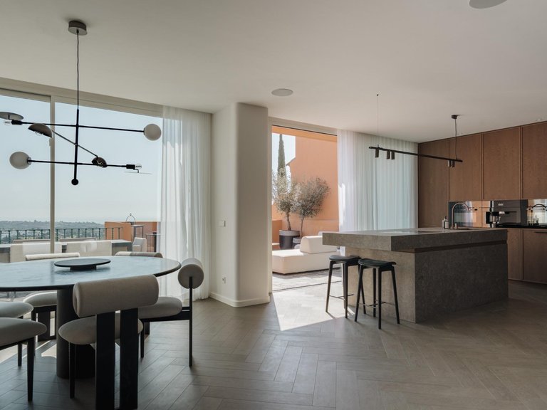 Apartment for Sale in Marbella, Malaga 6