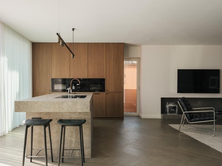 Apartment for Sale in Marbella, Malaga 8