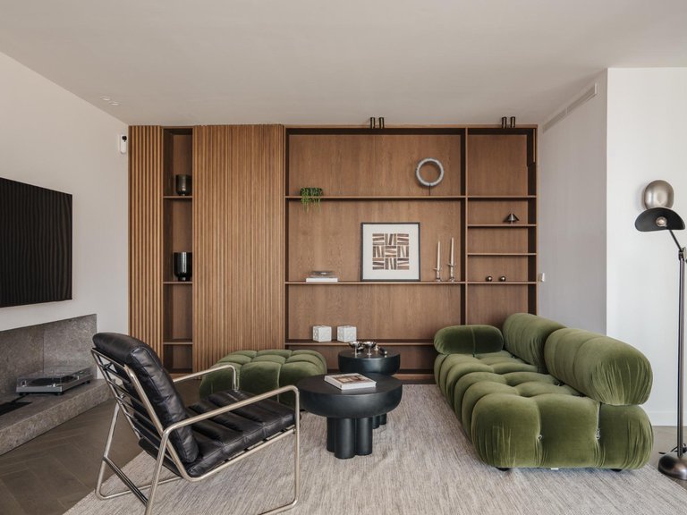 Apartment for Sale in Marbella, Malaga 9