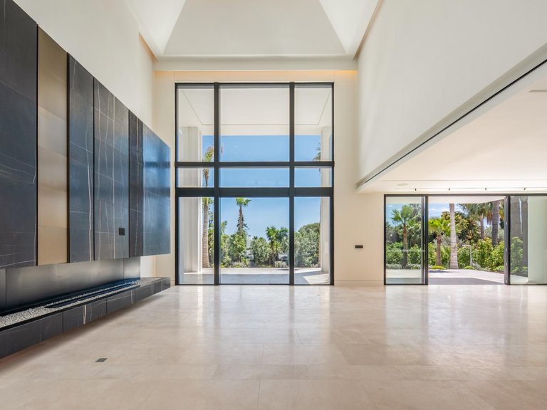 Villa for Sale in Marbella, Malaga 13