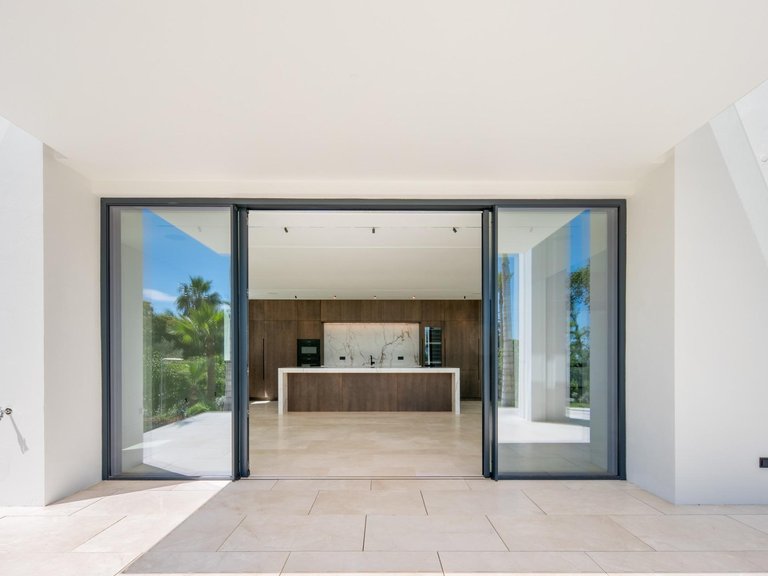 Villa for Sale in Marbella, Malaga 49