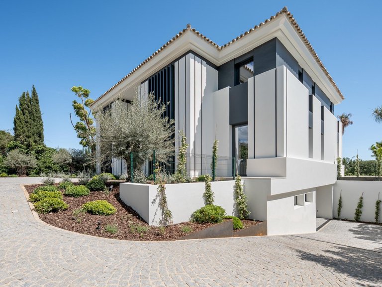 Villa for Sale in Marbella, Malaga 6