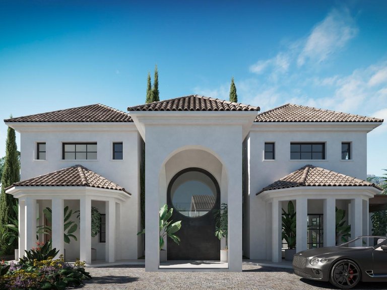 Apartment for Sale in Marbella, Malaga 1