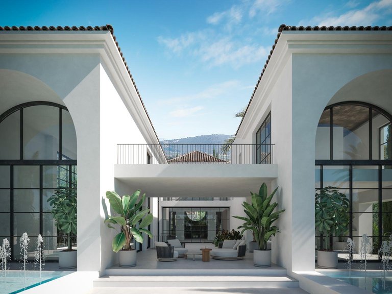 Apartment for Sale in Marbella, Malaga 12