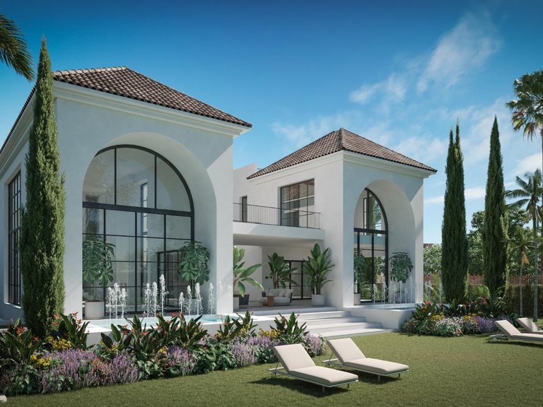 Apartment for Sale in Marbella, Malaga 14