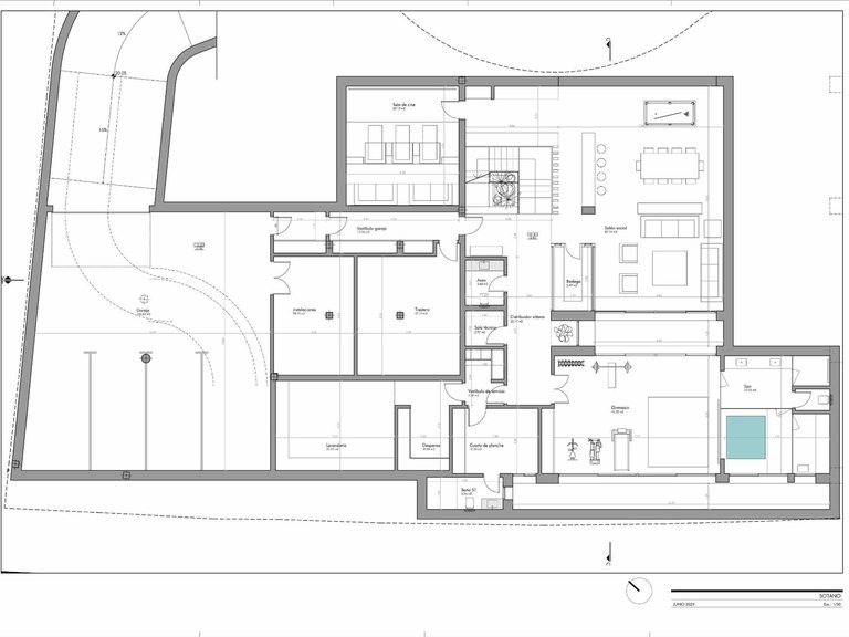 Apartment for Sale in Marbella, Malaga 16