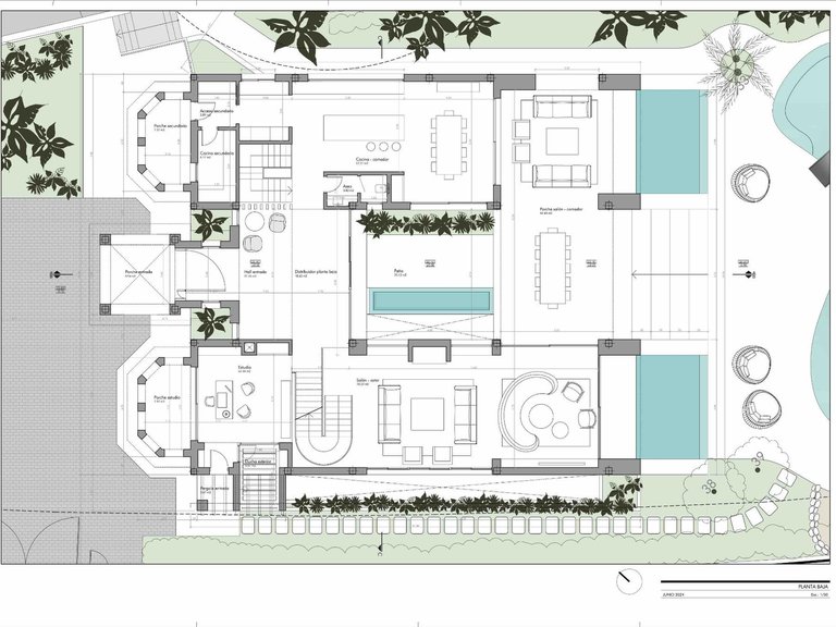 Apartment for Sale in Marbella, Malaga 18