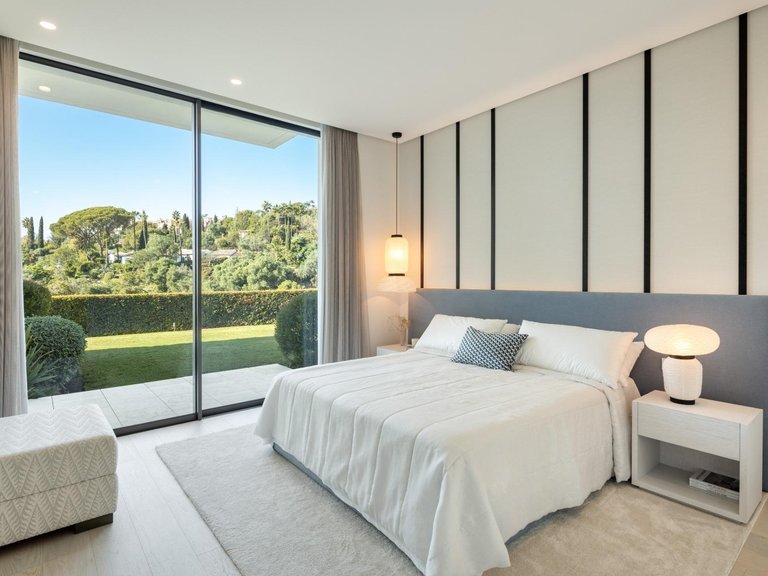 Villa for Sale in Benahavis, Malaga 26