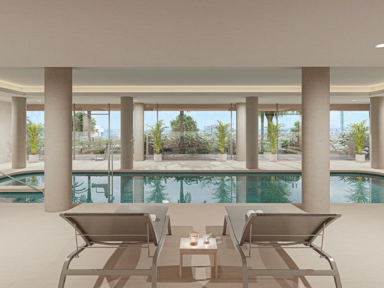 Penthouse for Sale in Estepona, Malaga 10