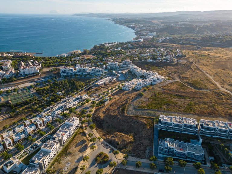 Penthouse for Sale in Estepona, Malaga 15