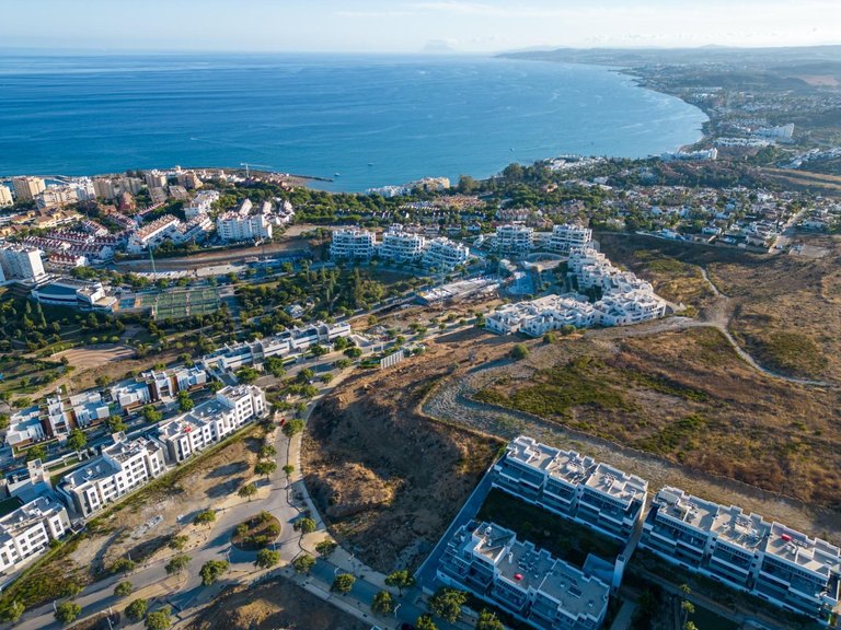Penthouse for Sale in Estepona, Malaga 16