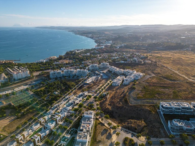 Penthouse for Sale in Estepona, Malaga 18