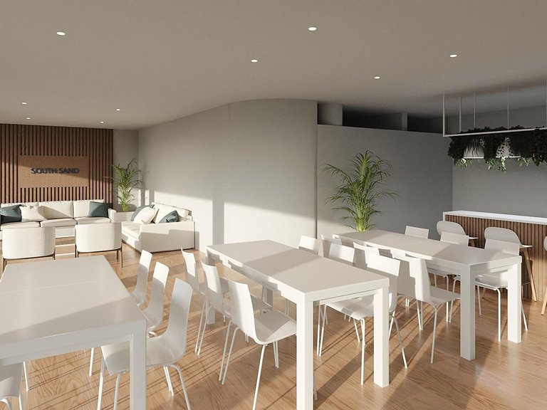 Penthouse for Sale in Estepona, Malaga 12