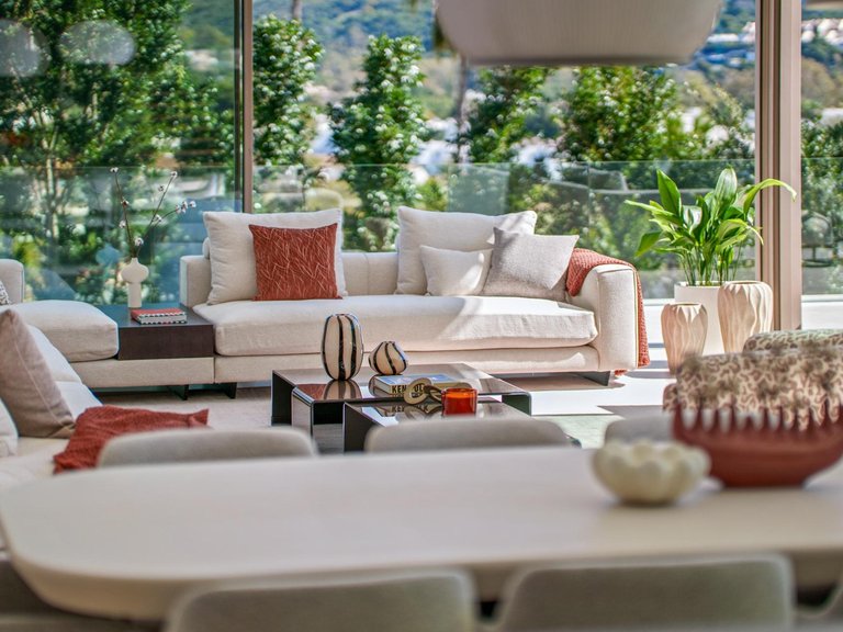 Villa for Sale in Marbella, Malaga 10