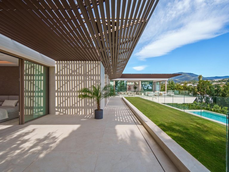 Villa for Sale in Marbella, Malaga 2