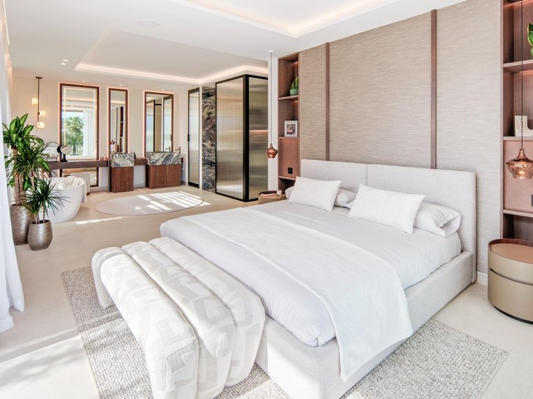 Villa for Sale in Marbella, Malaga 20