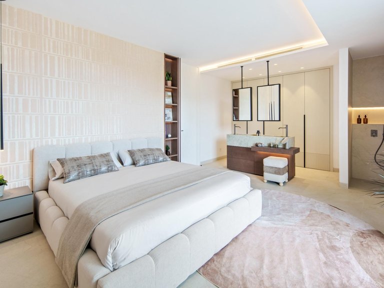 Villa for Sale in Marbella, Malaga 22