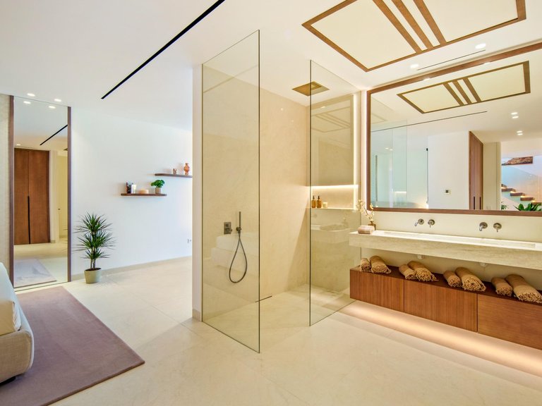Villa for Sale in Marbella, Malaga 28