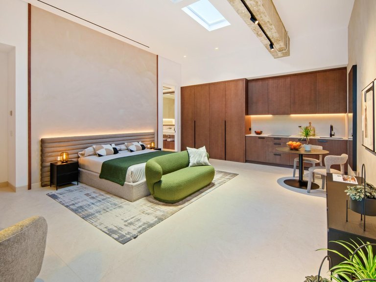 Villa for Sale in Marbella, Malaga 30