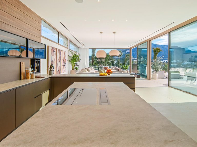 Villa for Sale in Marbella, Malaga 7