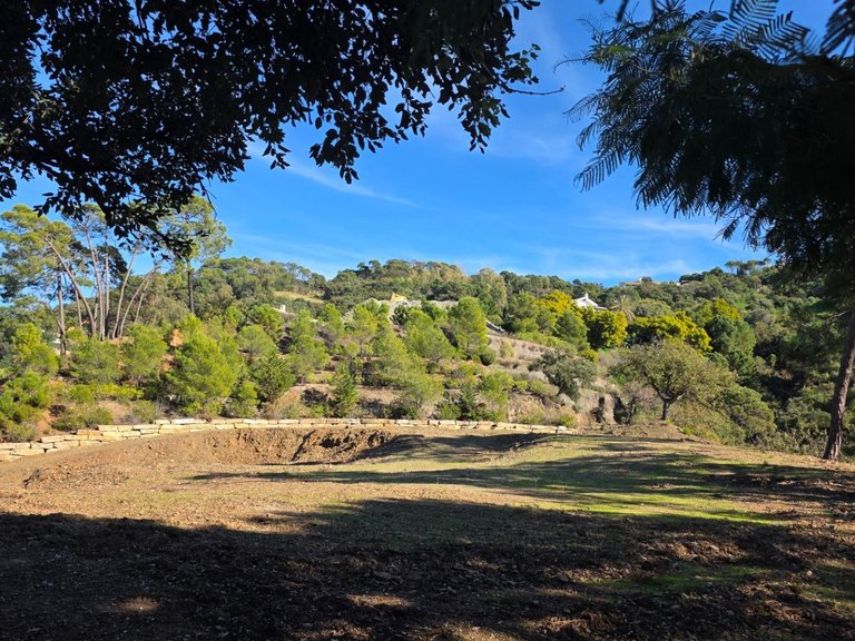 Apartment for Sale in Benahavis, Malaga 1
