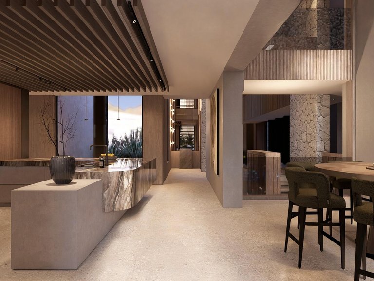 Apartment for Sale in Benahavis, Malaga 14