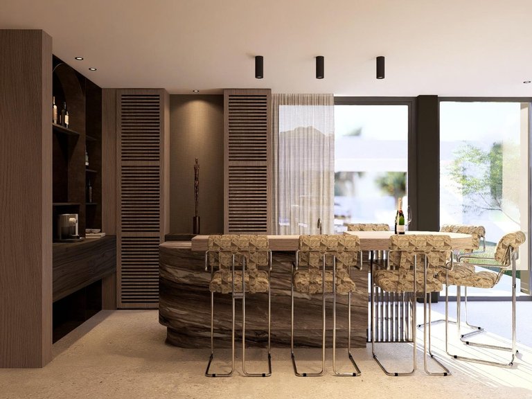 Apartment for Sale in Benahavis, Malaga 15