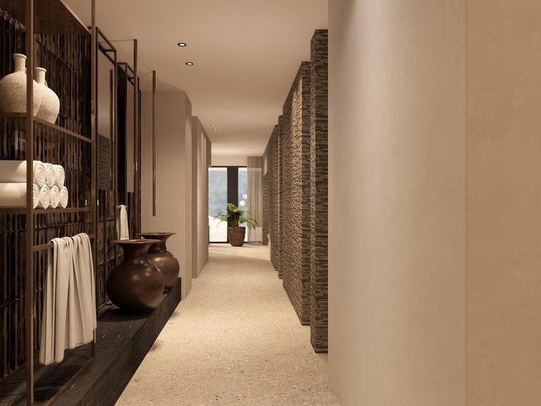 Apartment for Sale in Benahavis, Malaga 16