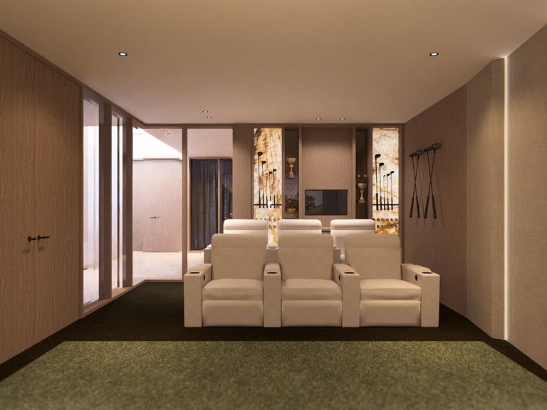 Apartment for Sale in Benahavis, Malaga 19