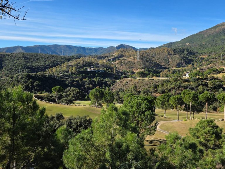 Apartment for Sale in Benahavis, Malaga 2