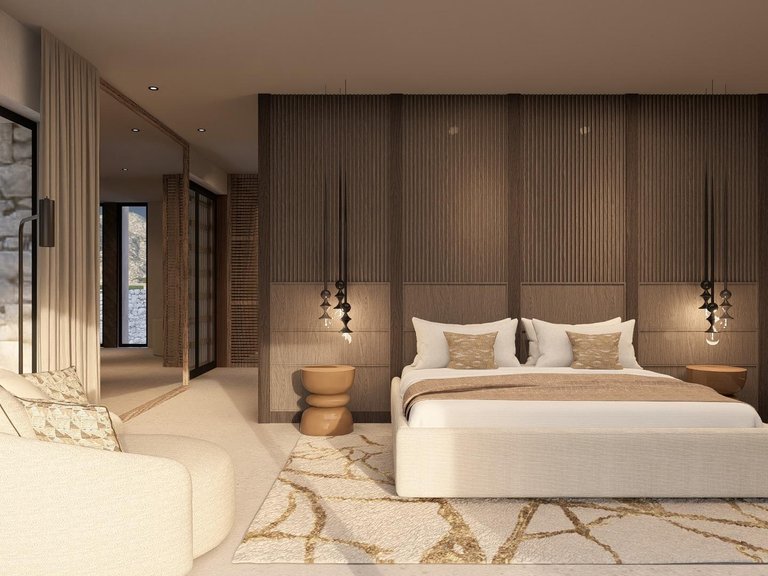 Apartment for Sale in Benahavis, Malaga 22