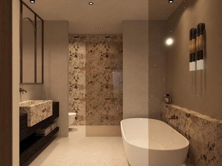 Apartment for Sale in Benahavis, Malaga 29