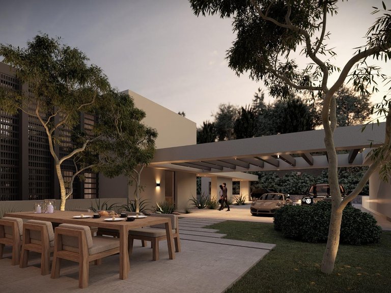Apartment for Sale in Benahavis, Malaga 40