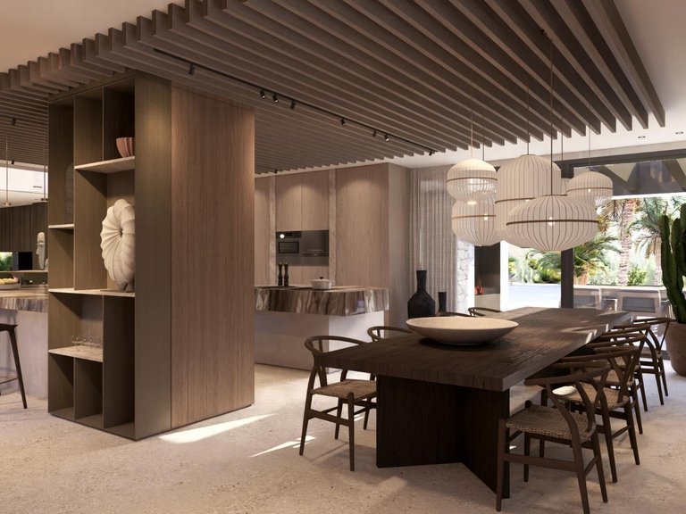 Apartment for Sale in Benahavis, Malaga 5