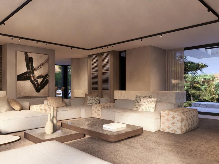 Apartment for Sale in Benahavis, Malaga 7