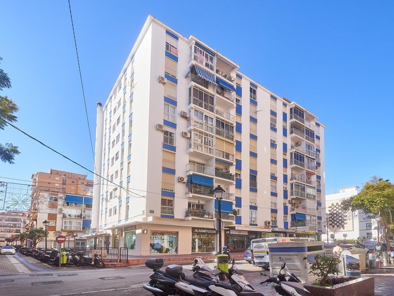 Apartment for Sale in Fuengirola, Malaga 1