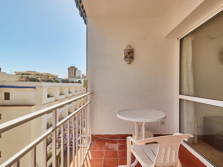 Apartment for Sale in Fuengirola, Malaga 13