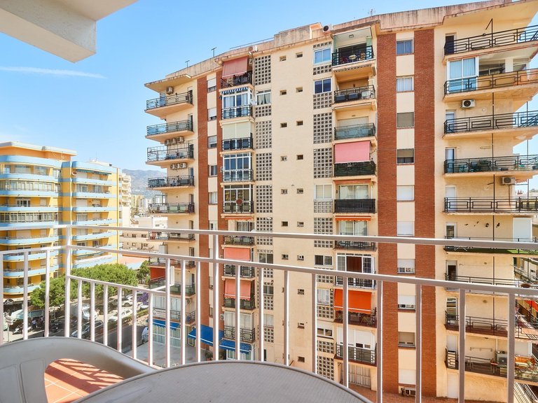 Apartment for Sale in Fuengirola, Malaga 9