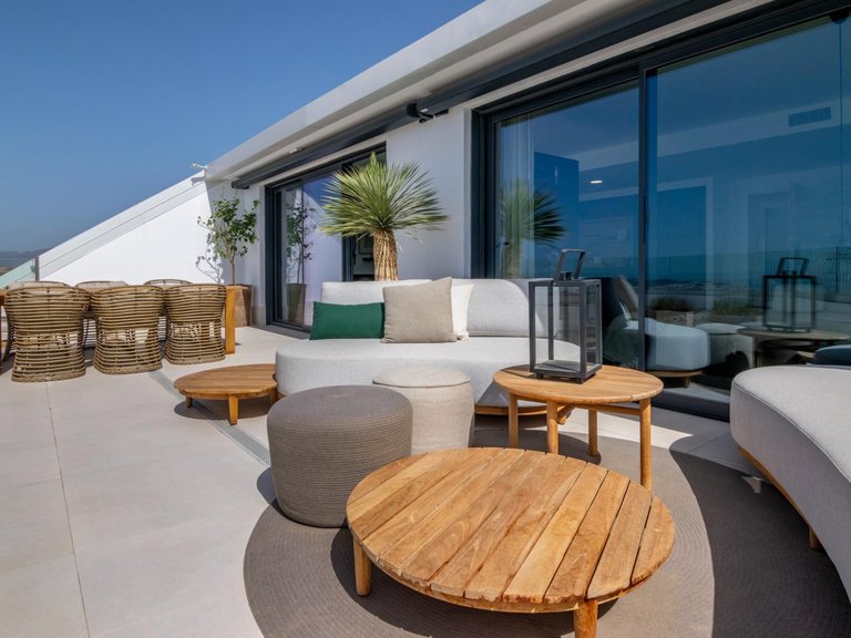 Apartment for Sale in Fuengirola, Malaga 11