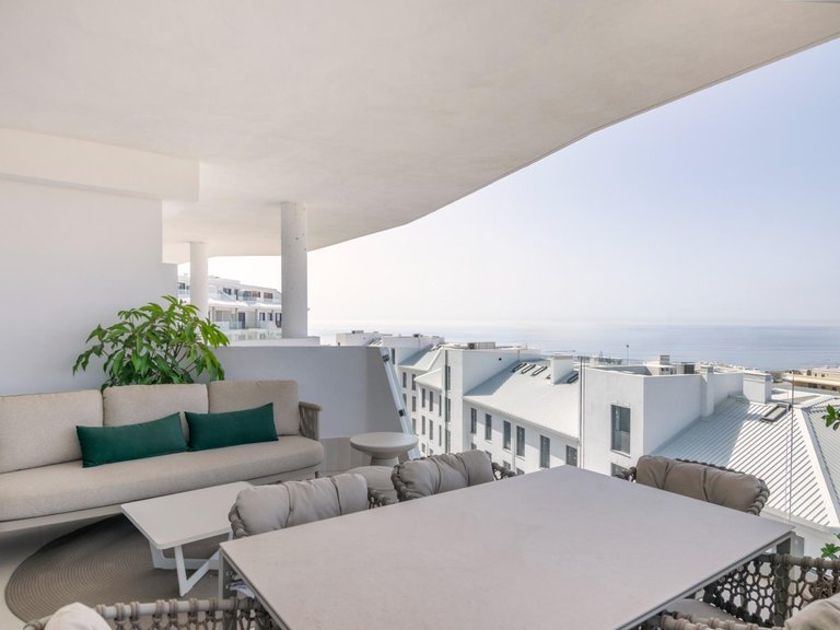 Apartment for Sale in Fuengirola, Malaga 14