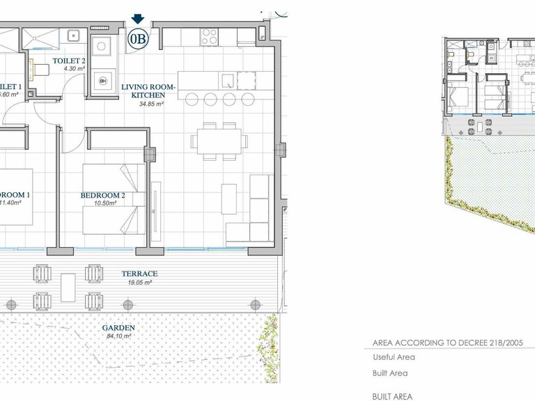 Apartment for Sale in Fuengirola, Malaga 23