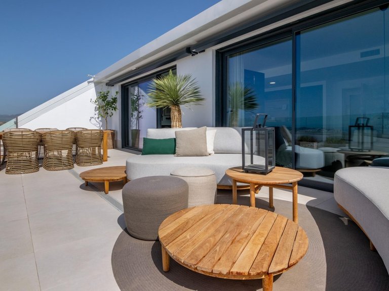 Apartment for Sale in Fuengirola, Malaga 11