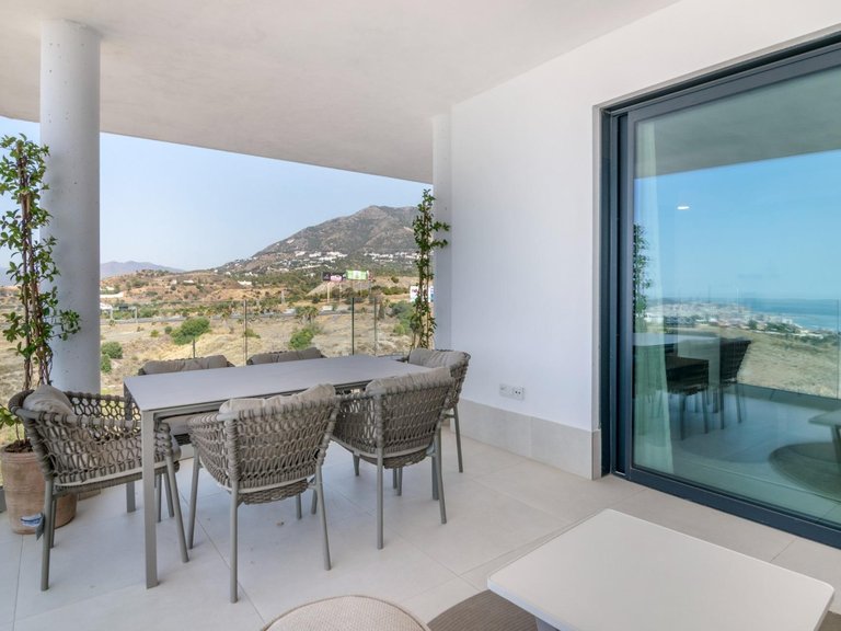 Apartment for Sale in Fuengirola, Malaga 18