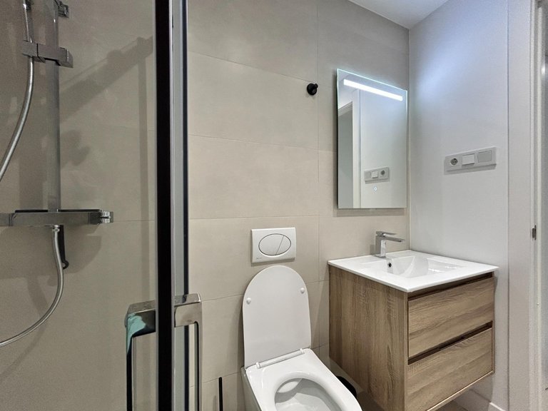 Apartment for Sale in Fuengirola, Malaga 21