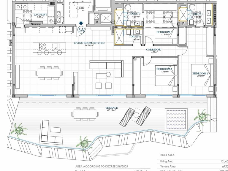 Apartment for Sale in Fuengirola, Malaga 23
